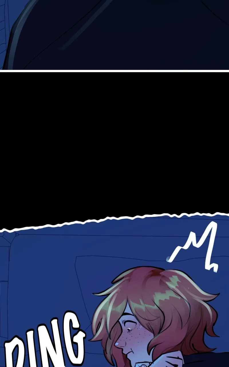 Star Catcher Chapter 5 page 40 - 