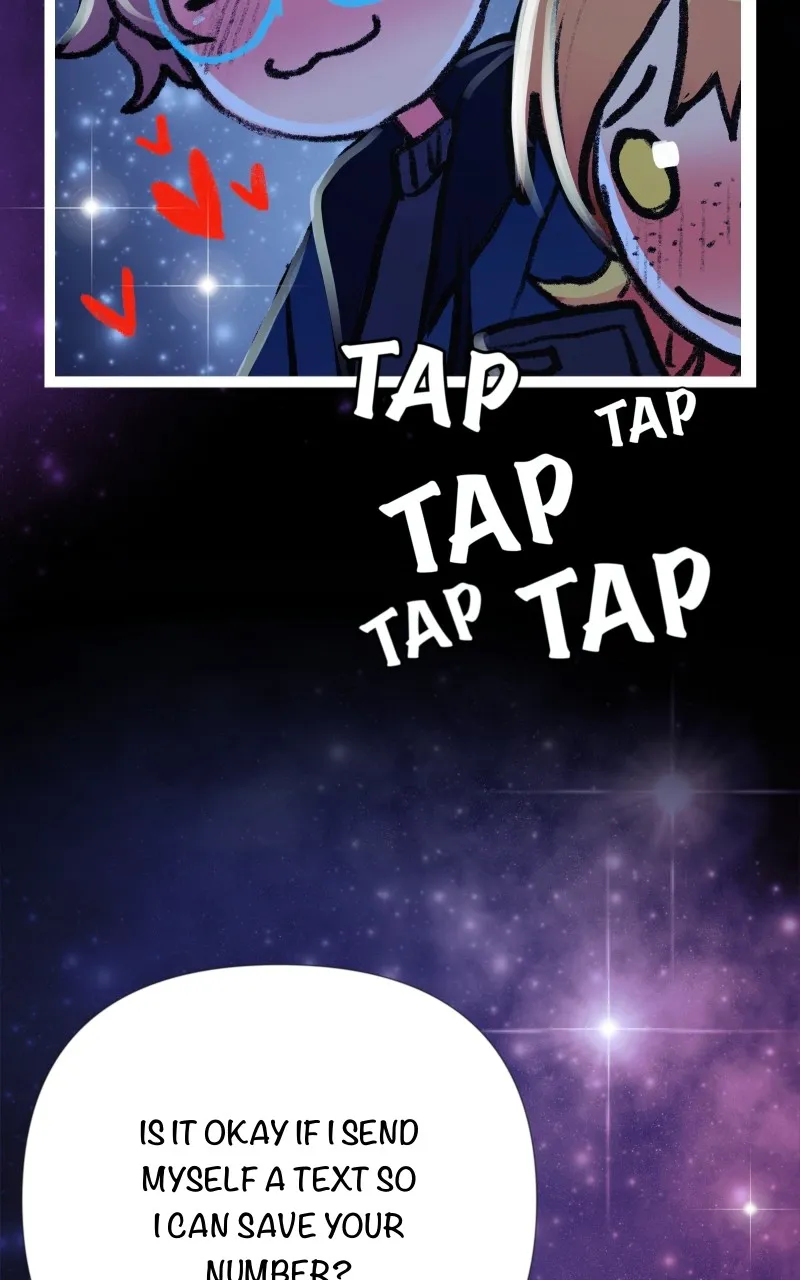 Star Catcher Chapter 5 page 5 - 