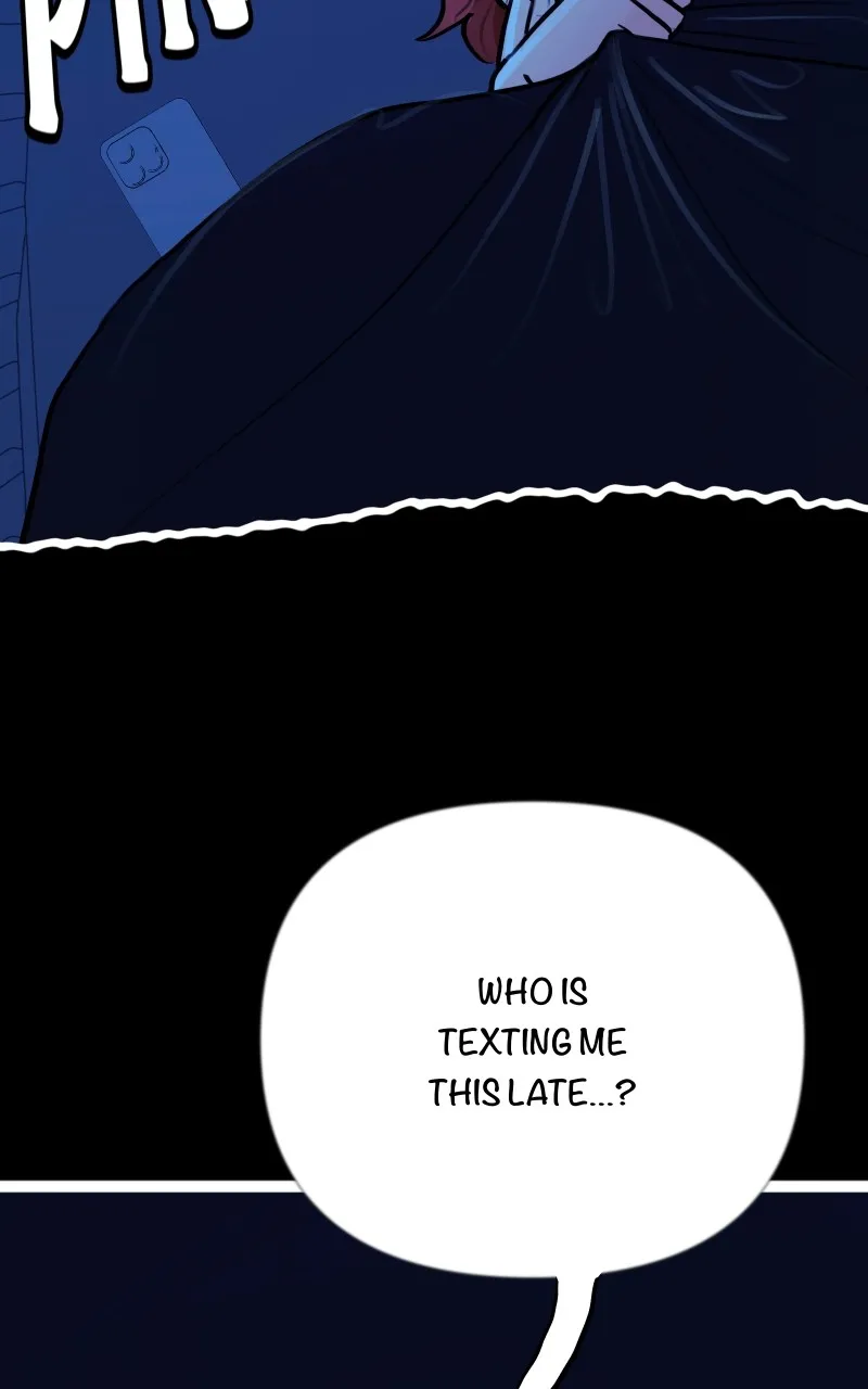 Star Catcher Chapter 5 page 41 - 