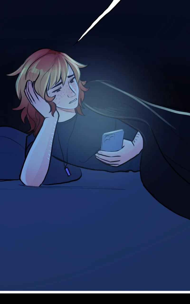 Star Catcher Chapter 5 page 42 - 