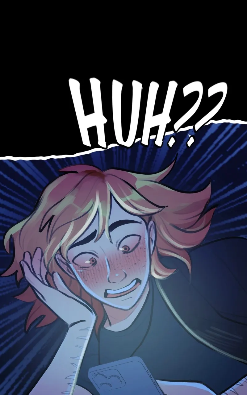 Star Catcher Chapter 5 page 43 - 