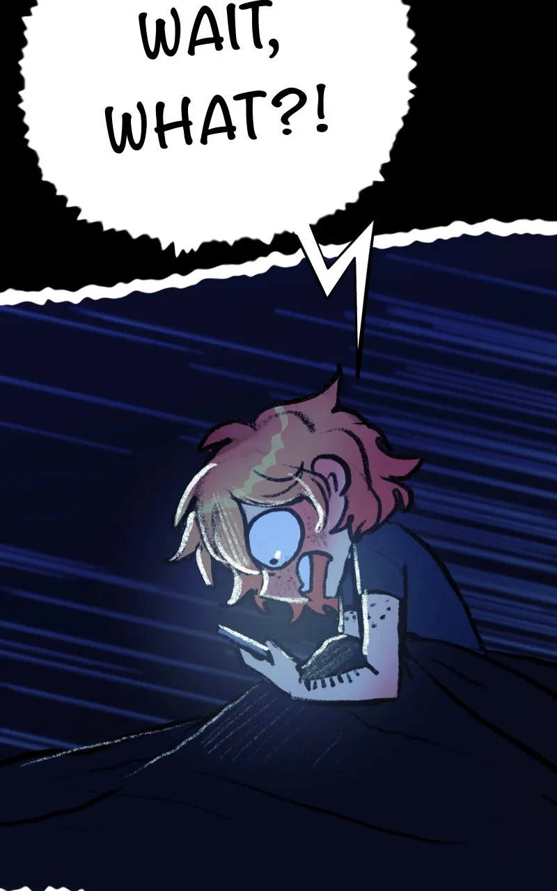 Star Catcher Chapter 5 page 45 - 