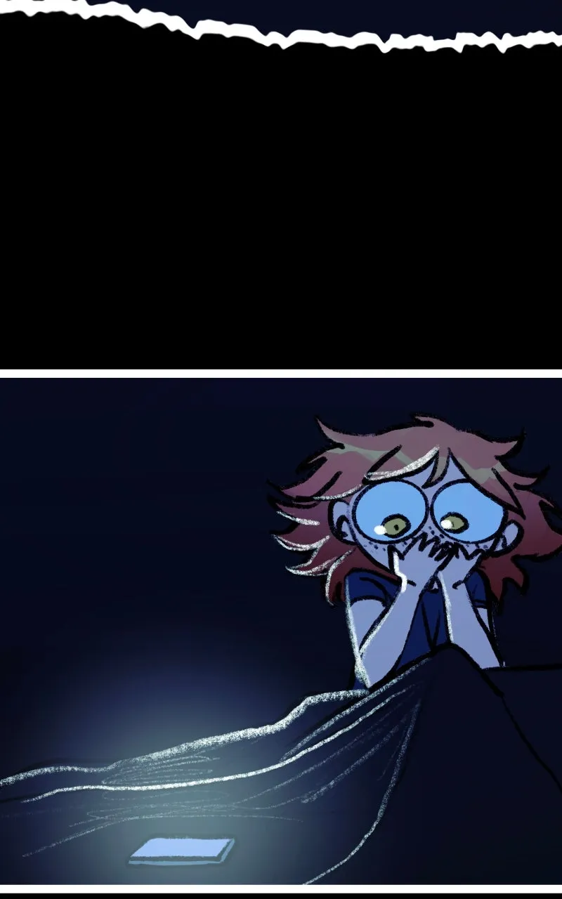 Star Catcher Chapter 5 page 46 - 