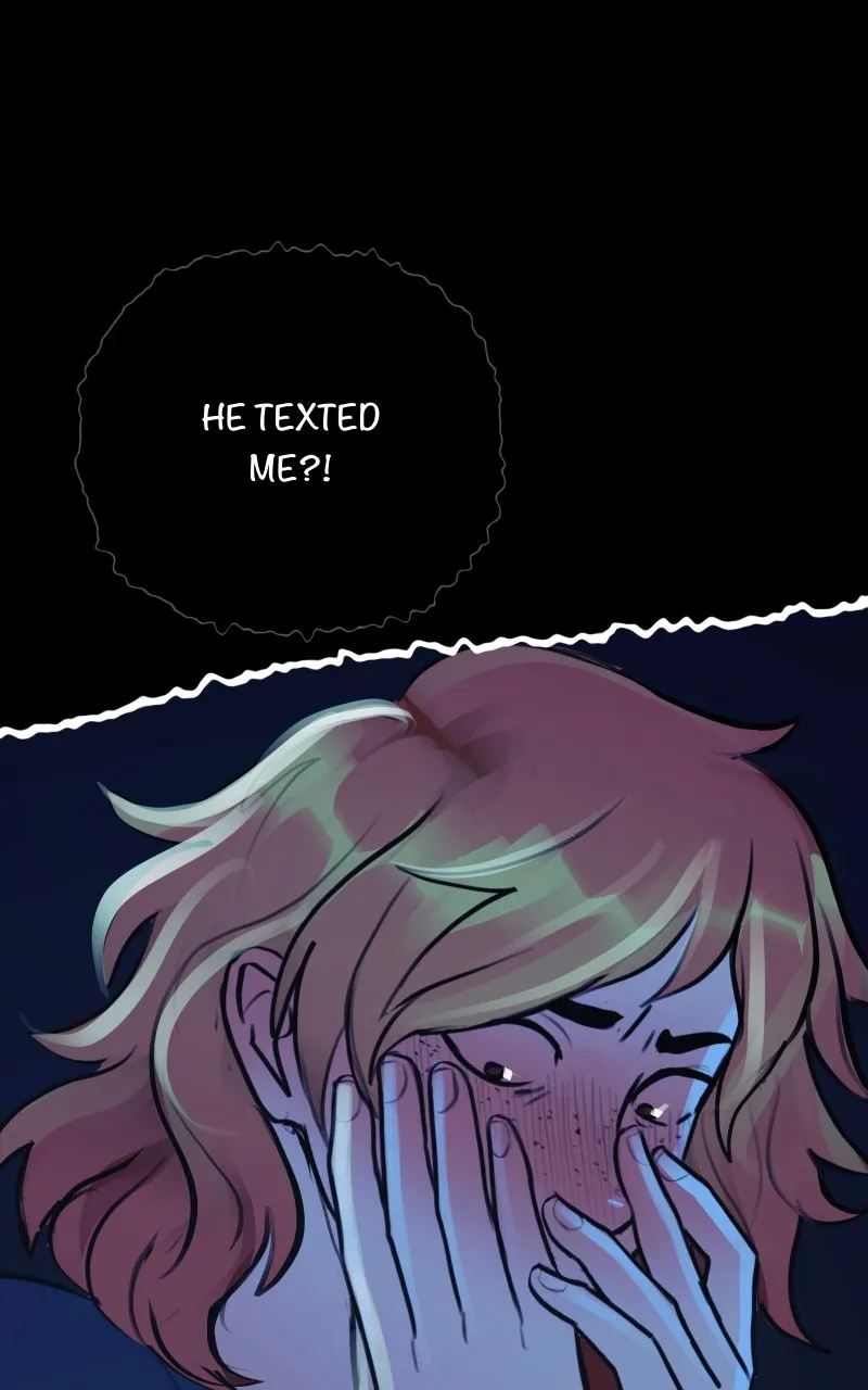 Star Catcher Chapter 5 page 47 - 