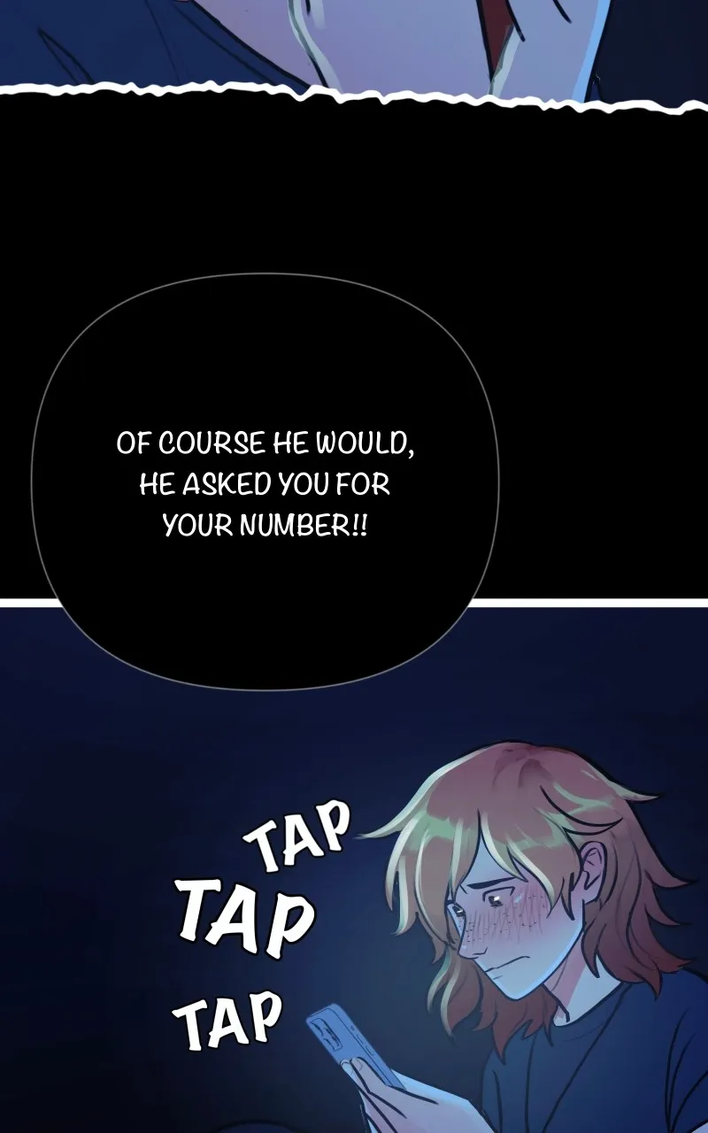 Star Catcher Chapter 5 page 48 - 