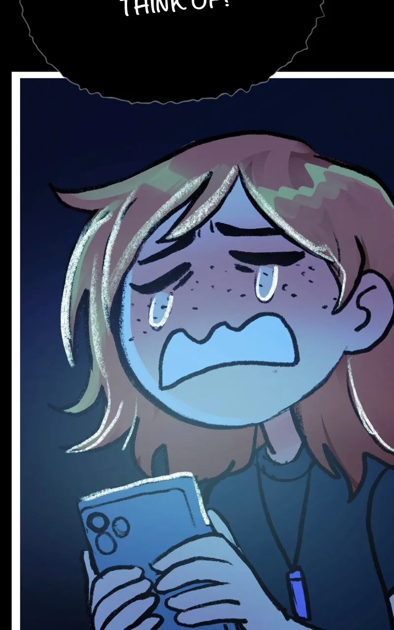 Star Catcher Chapter 5 page 50 - 