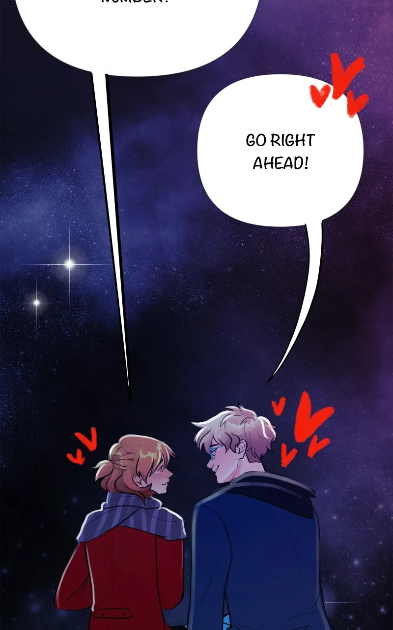 Star Catcher Chapter 5 page 6 - 