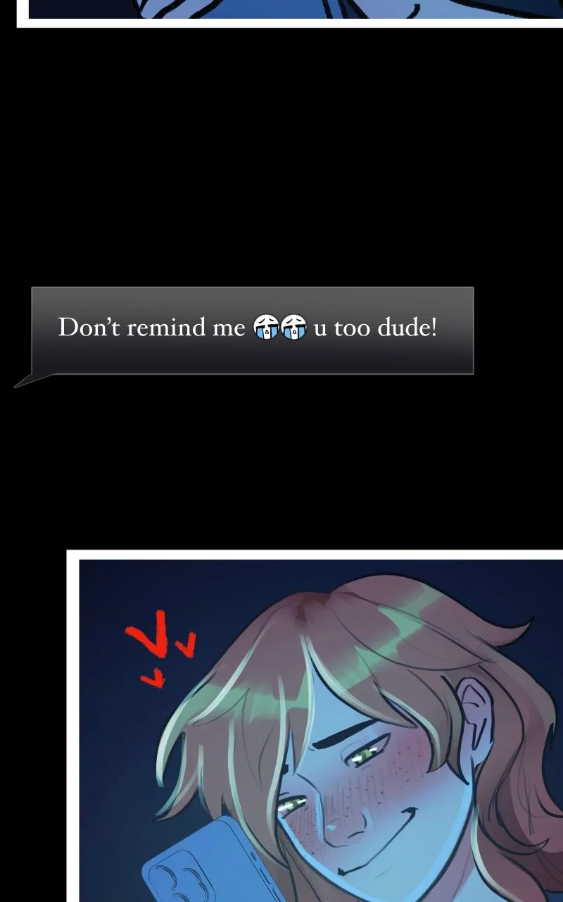 Star Catcher Chapter 5 page 51 - 