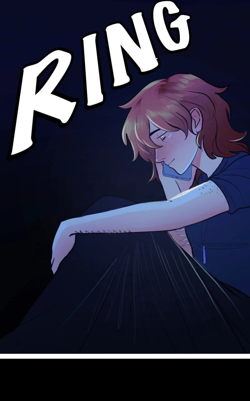 Star Catcher Chapter 5 page 54 - 