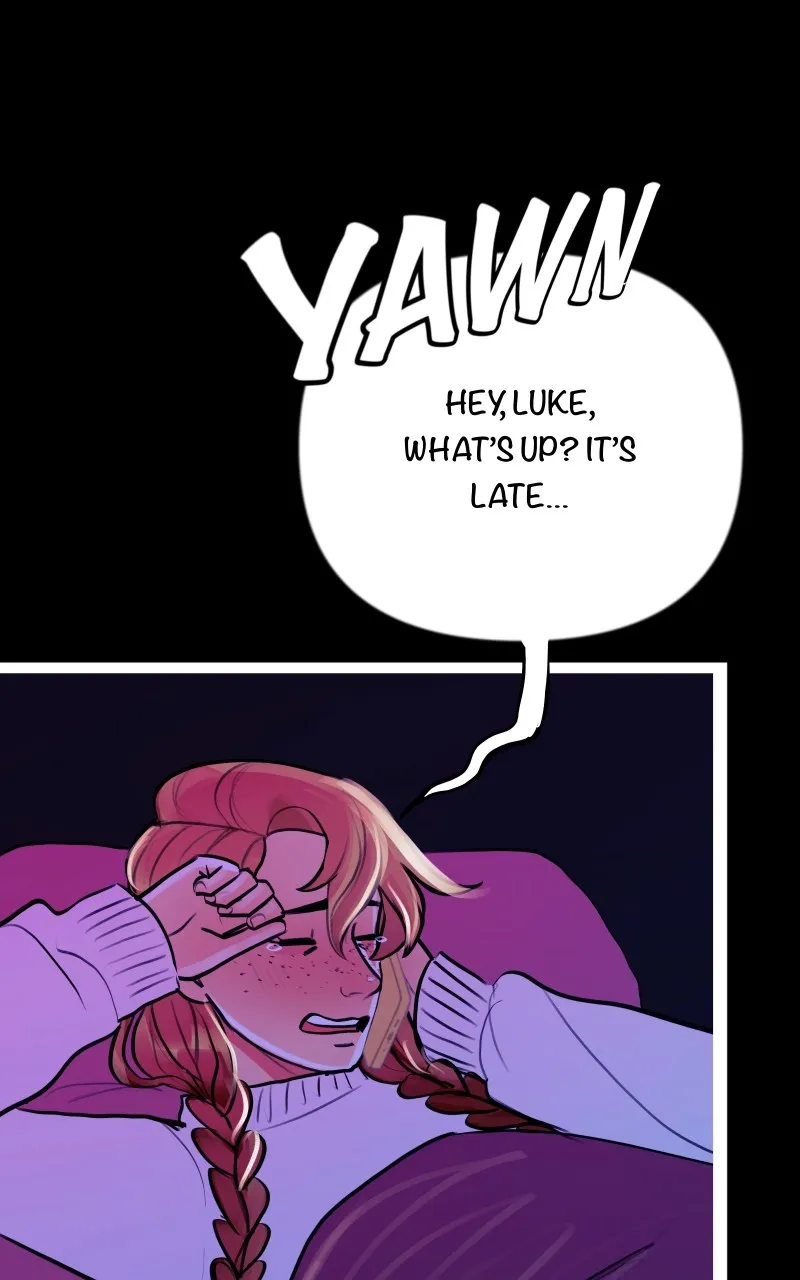 Star Catcher Chapter 5 page 55 - 