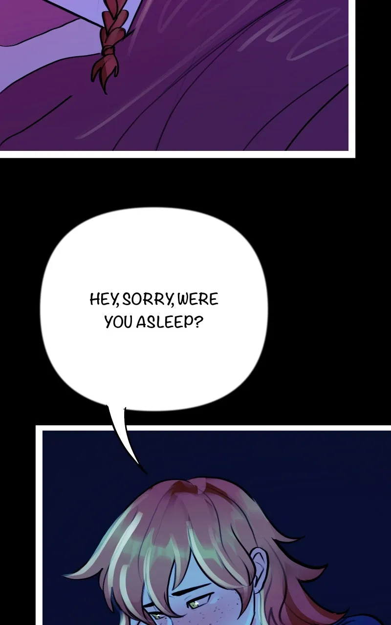 Star Catcher Chapter 5 page 56 - 