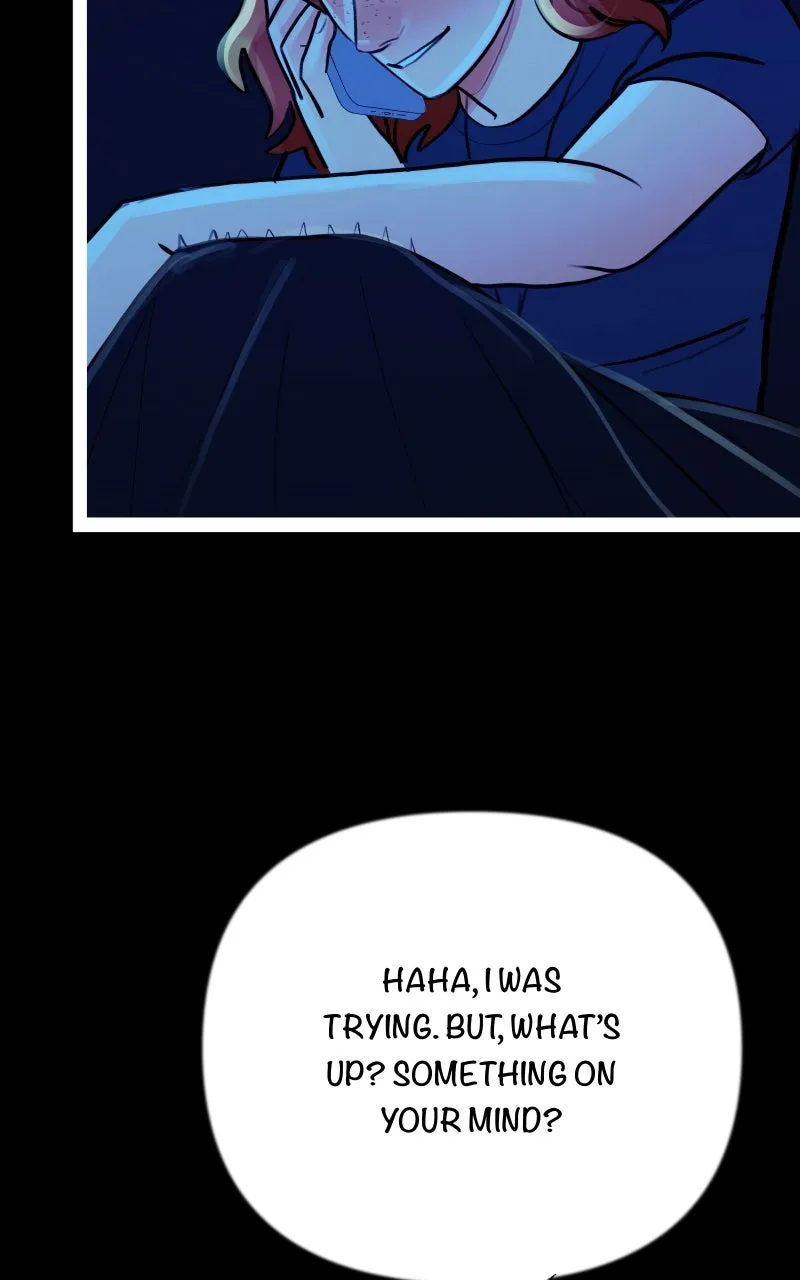 Star Catcher Chapter 5 page 57 - 