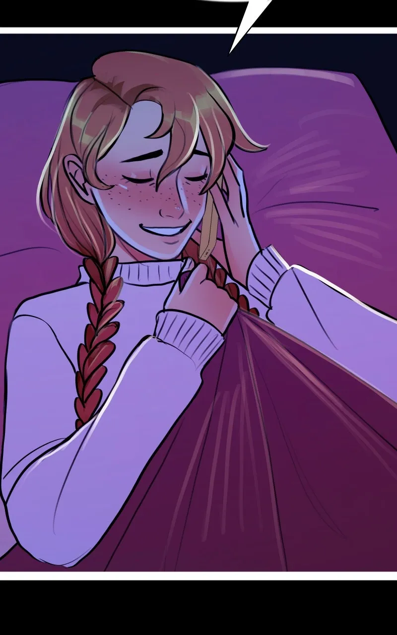 Star Catcher Chapter 5 page 58 - 