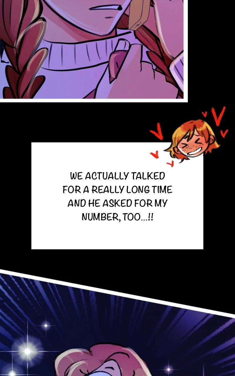 Star Catcher Chapter 5 page 60 - 