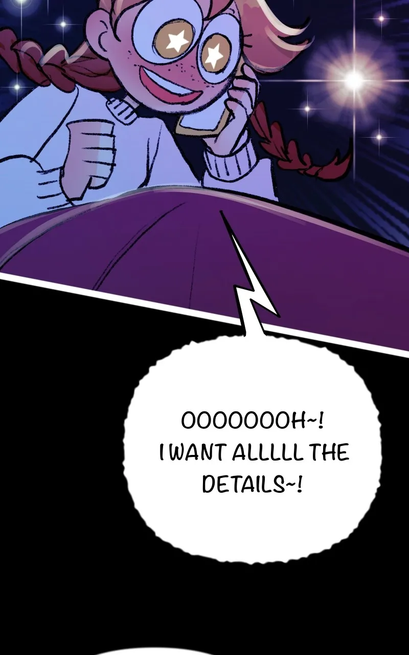 Star Catcher Chapter 5 page 61 - 