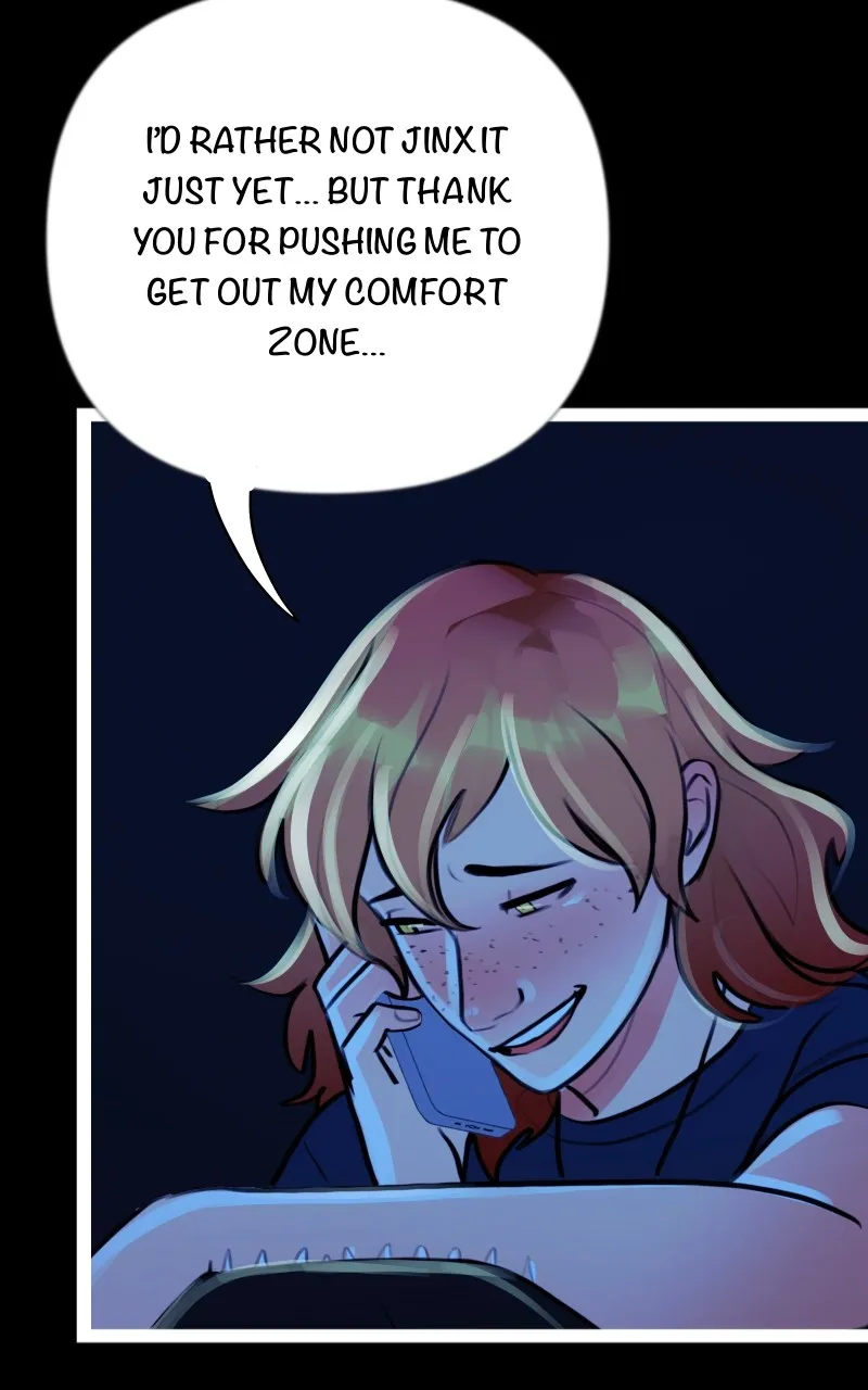 Star Catcher Chapter 5 page 62 - 