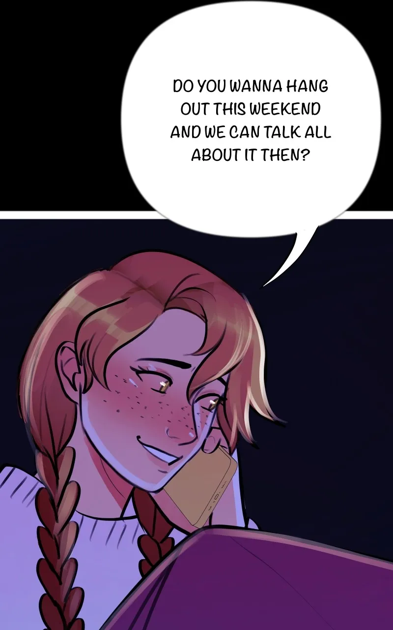 Star Catcher Chapter 5 page 64 - 