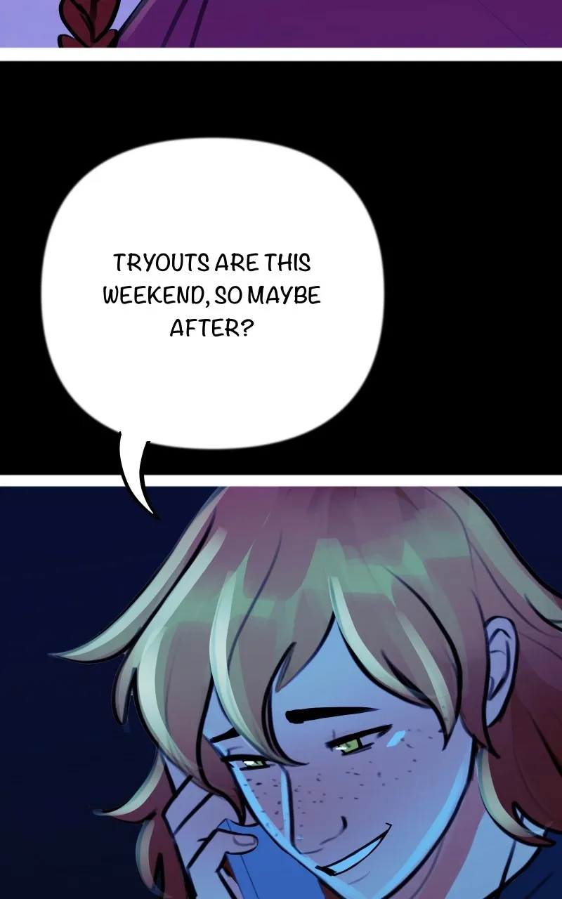 Star Catcher Chapter 5 page 65 - 