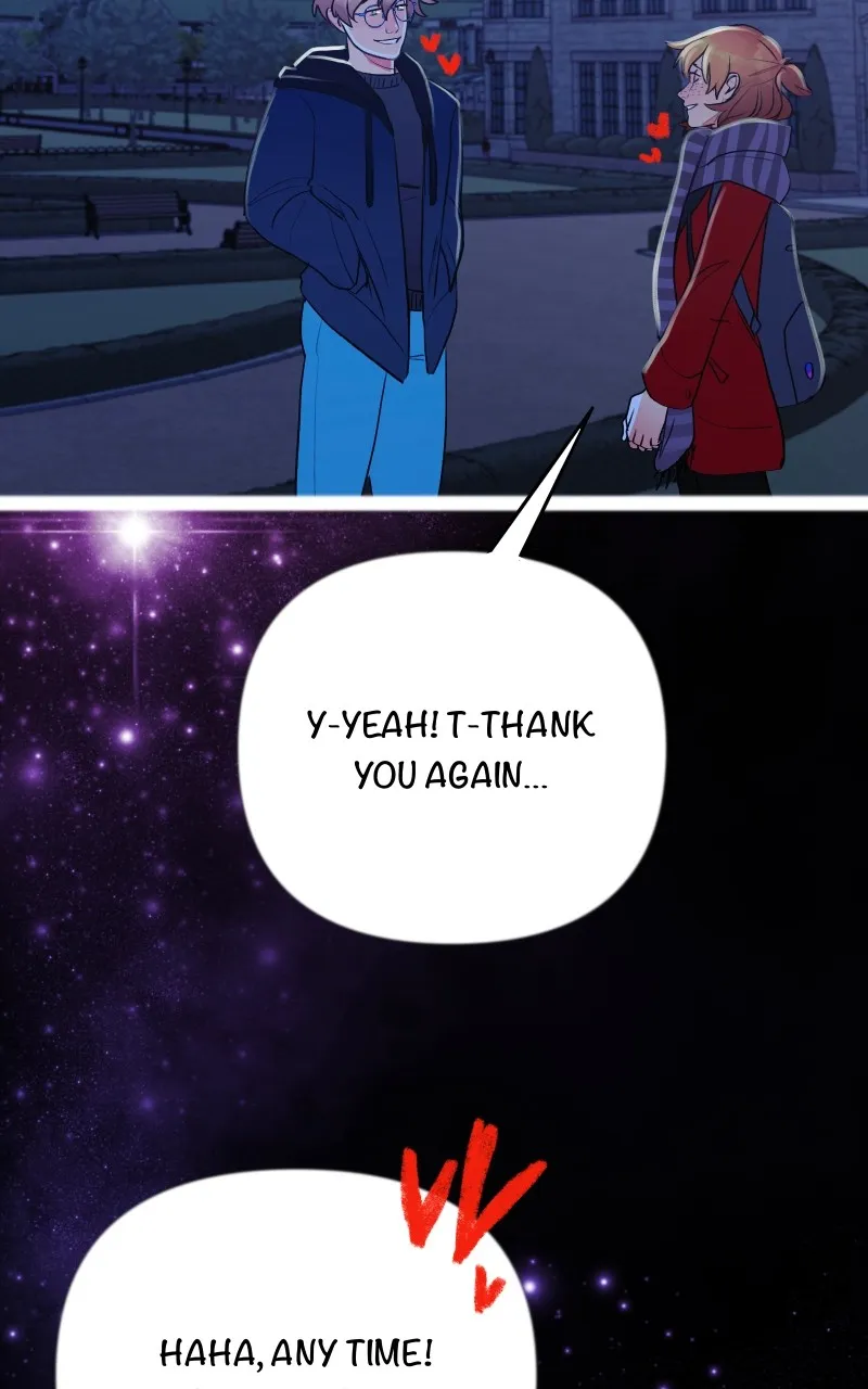 Star Catcher Chapter 5 page 8 - 