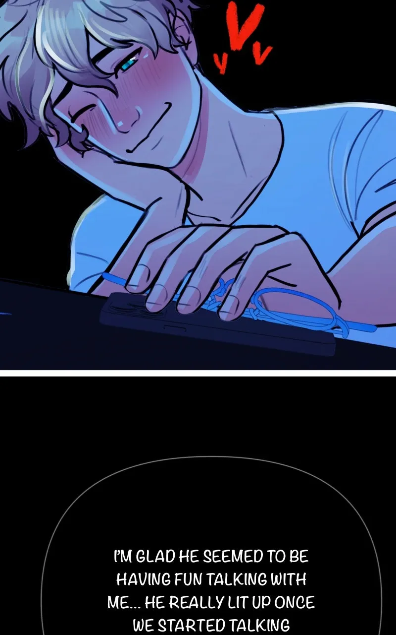 Star Catcher Chapter 5 page 73 - 