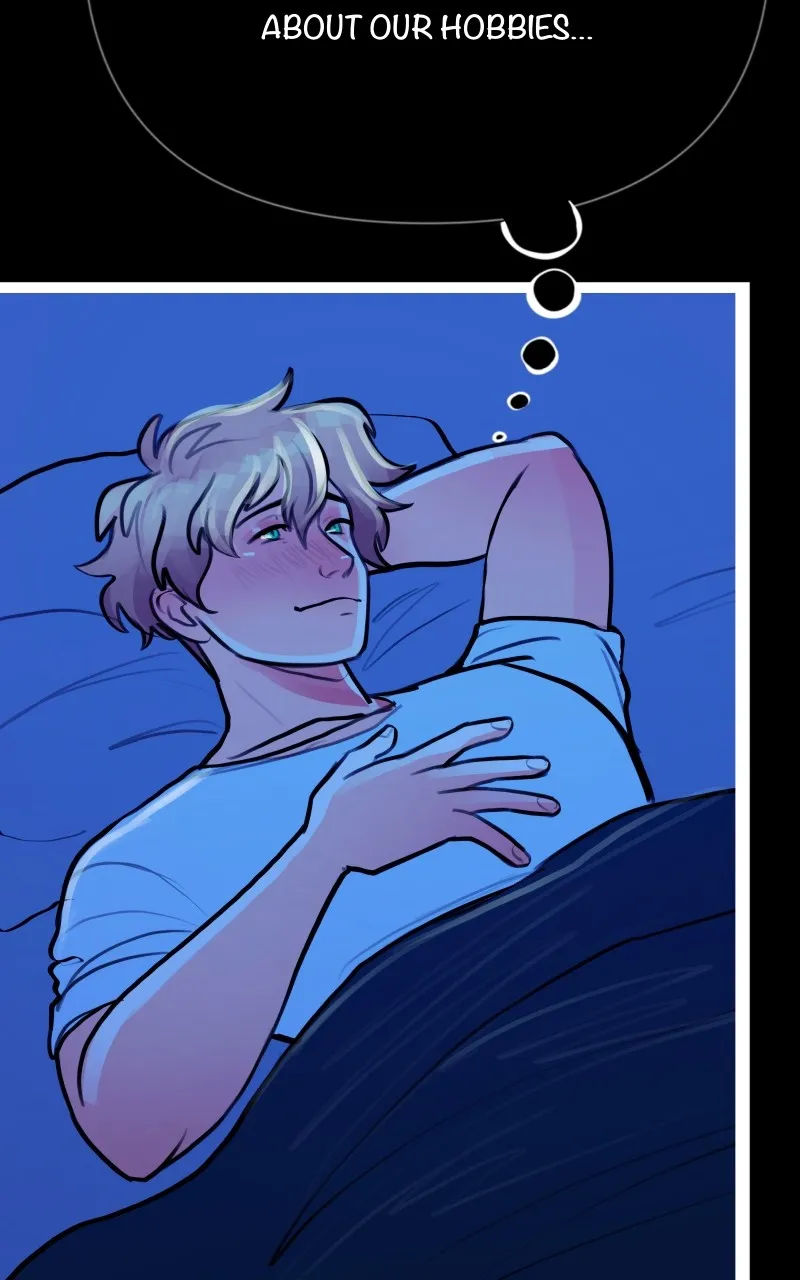 Star Catcher Chapter 5 page 74 - 