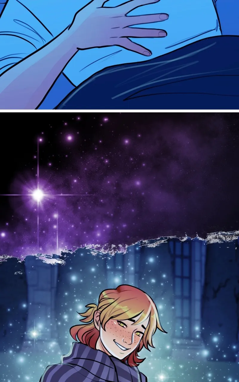 Star Catcher Chapter 5 page 76 - 