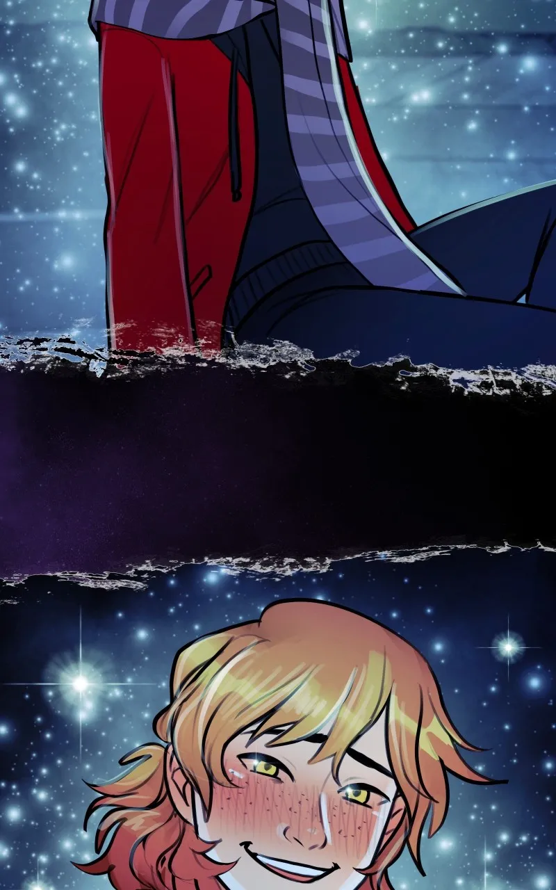 Star Catcher Chapter 5 page 77 - 
