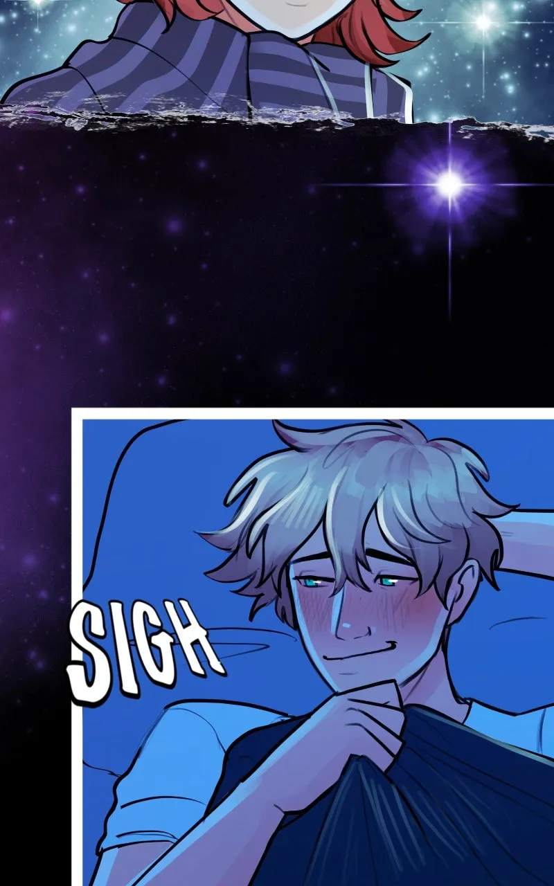 Star Catcher Chapter 5 page 78 - 