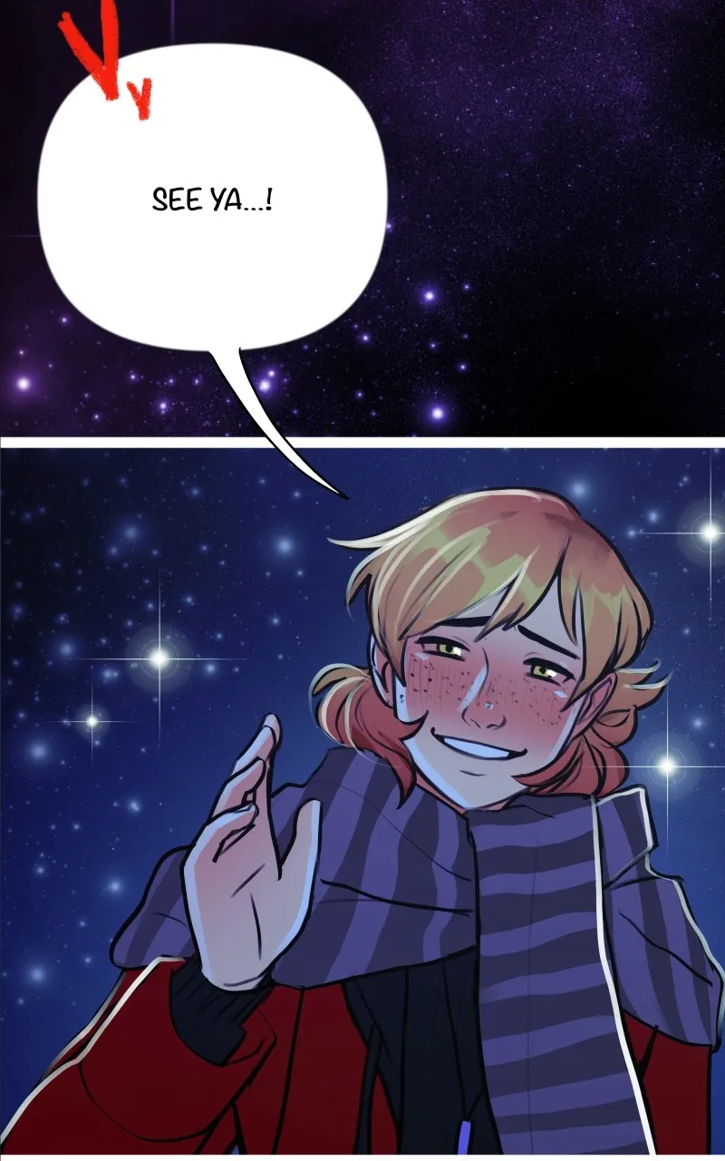 Star Catcher Chapter 5 page 10 - 