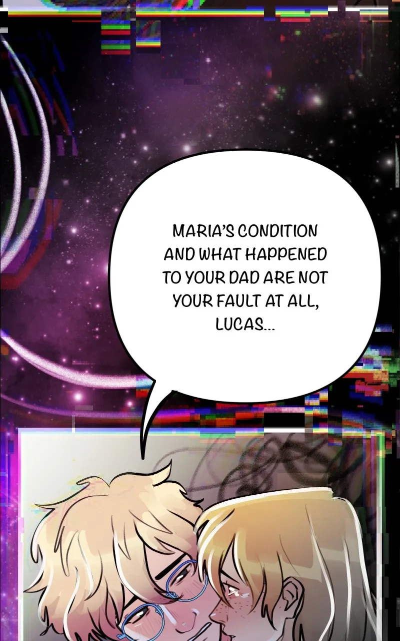 Star Catcher Chapter 50 page 22 - 
