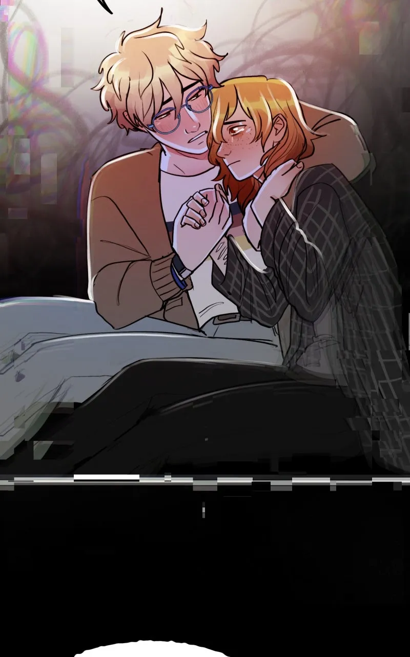 Star Catcher Chapter 50 page 26 - 