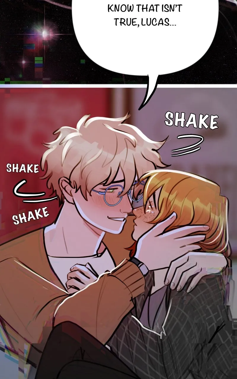 Star Catcher Chapter 50 page 32 - 