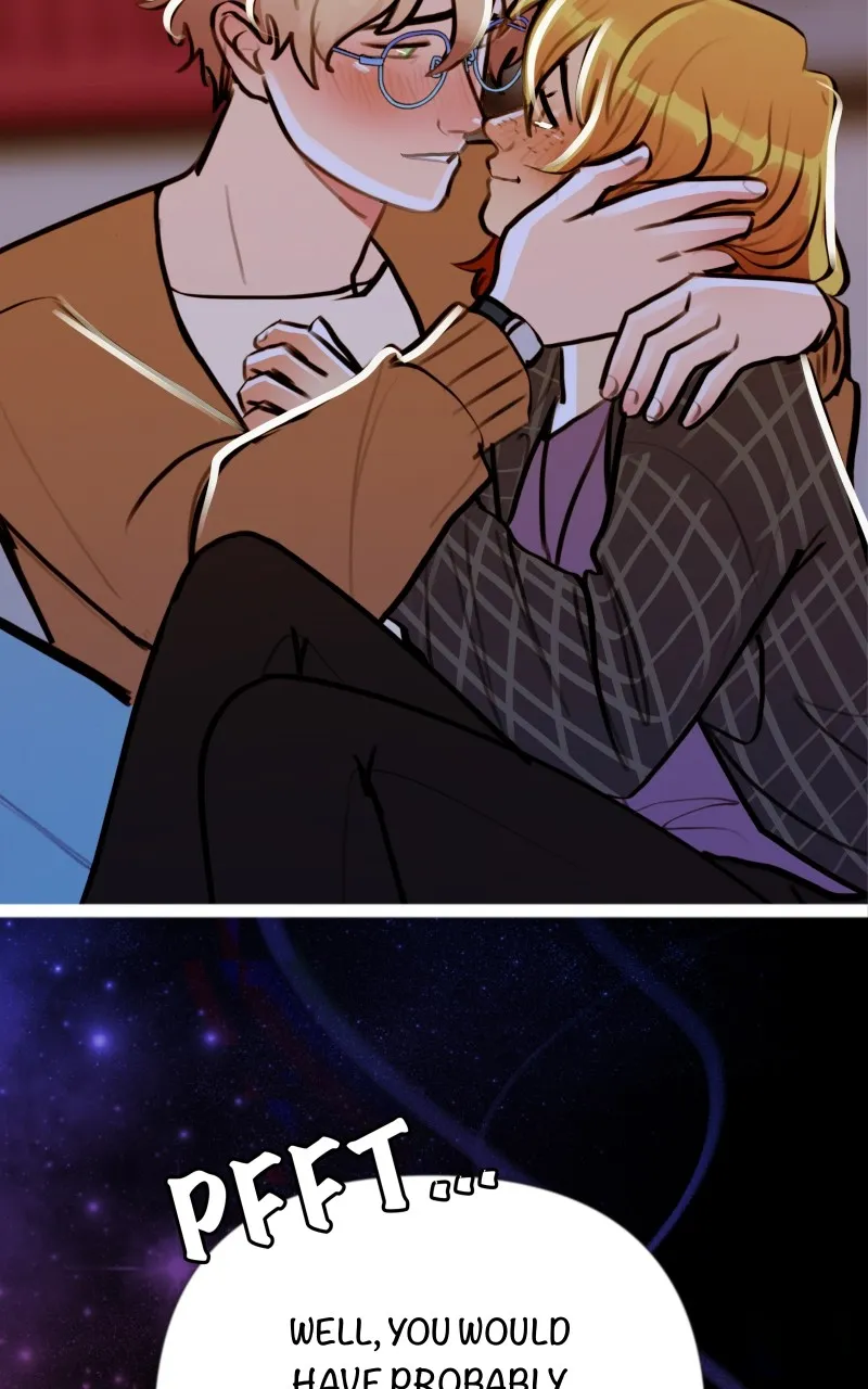 Star Catcher Chapter 50 page 34 - 