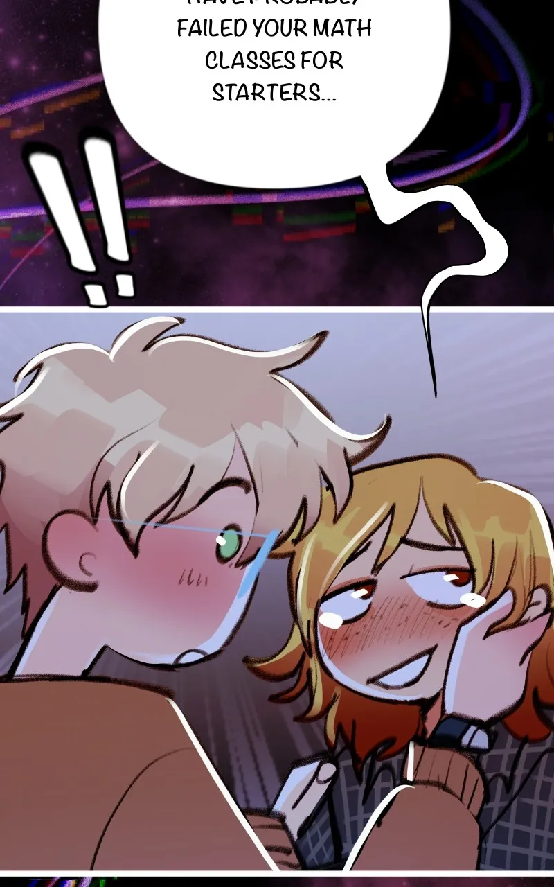 Star Catcher Chapter 50 page 35 - 