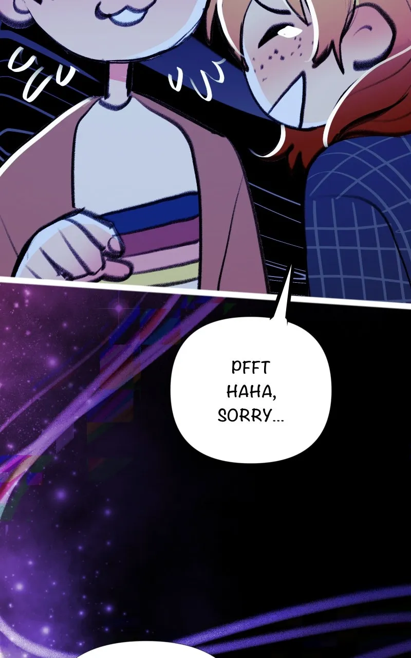 Star Catcher Chapter 50 page 37 - 