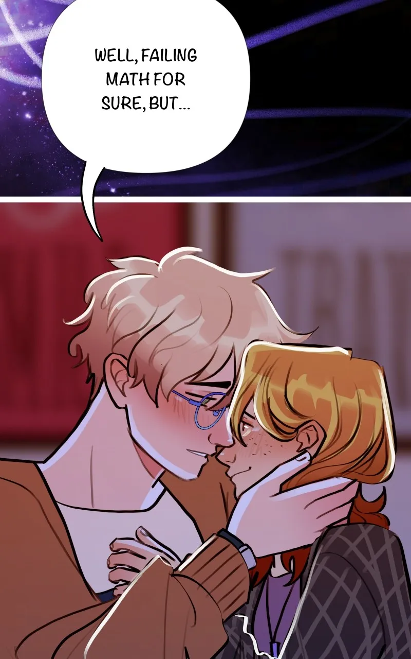 Star Catcher Chapter 50 page 38 - 