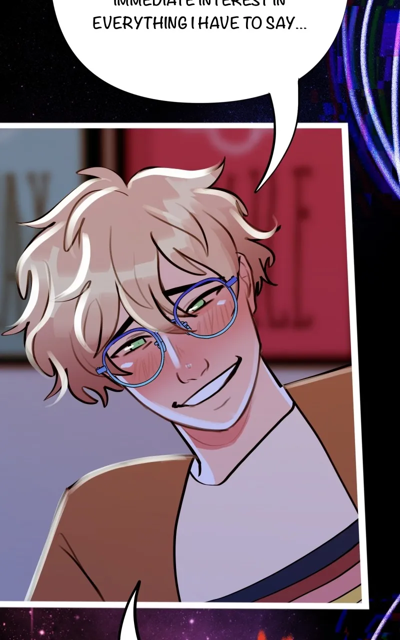 Star Catcher Chapter 50 page 40 - 