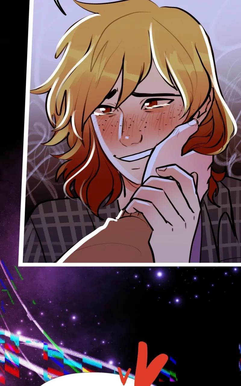 Star Catcher Chapter 50 page 42 - 