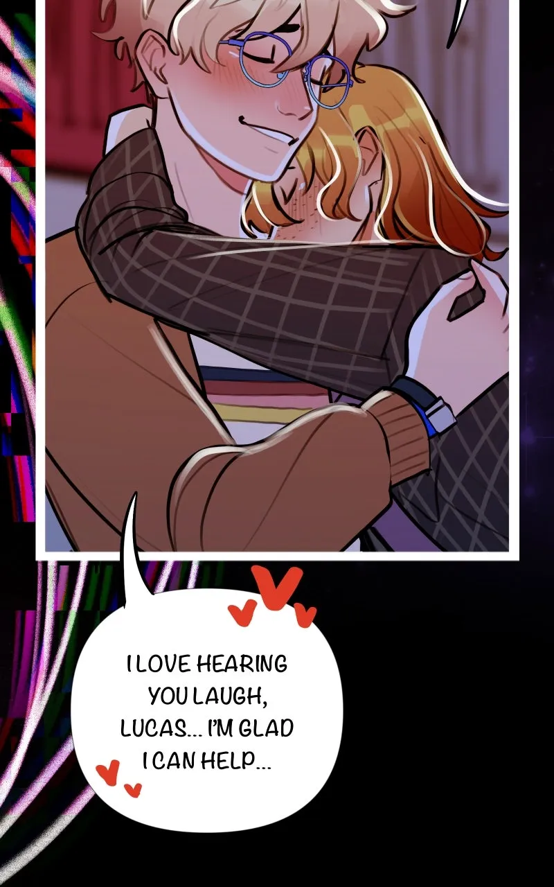 Star Catcher Chapter 50 page 45 - 