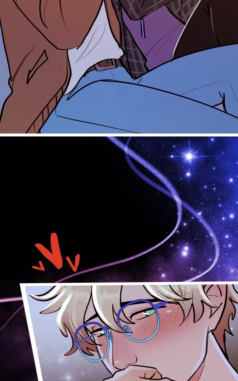 Star Catcher Chapter 50 page 47 - 