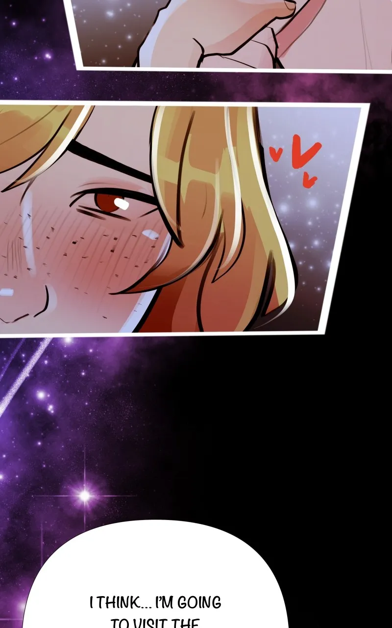 Star Catcher Chapter 50 page 48 - 