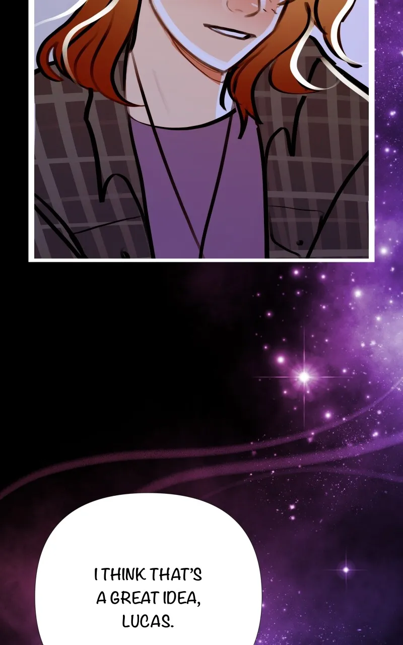 Star Catcher Chapter 50 page 50 - 