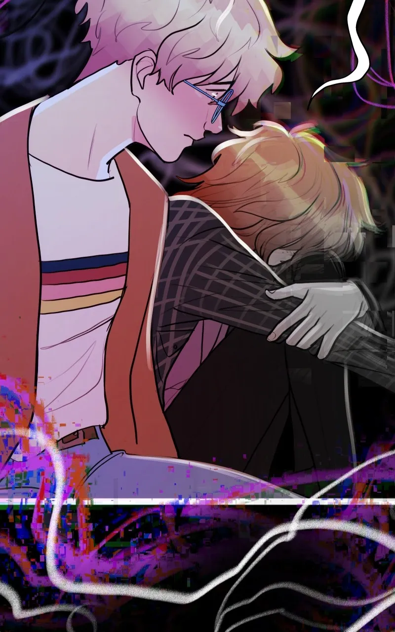 Star Catcher Chapter 50 page 6 - 