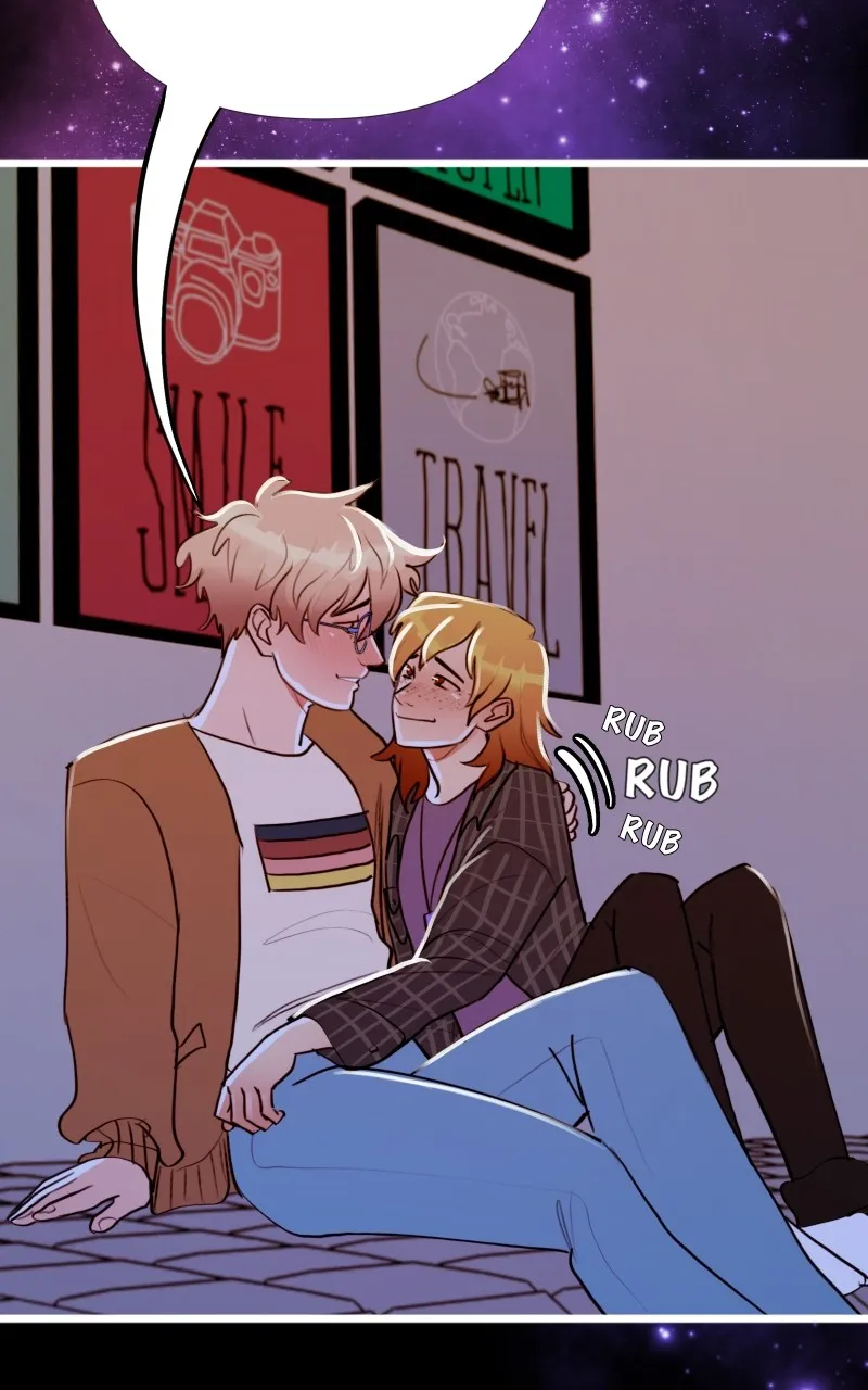Star Catcher Chapter 50 page 51 - 