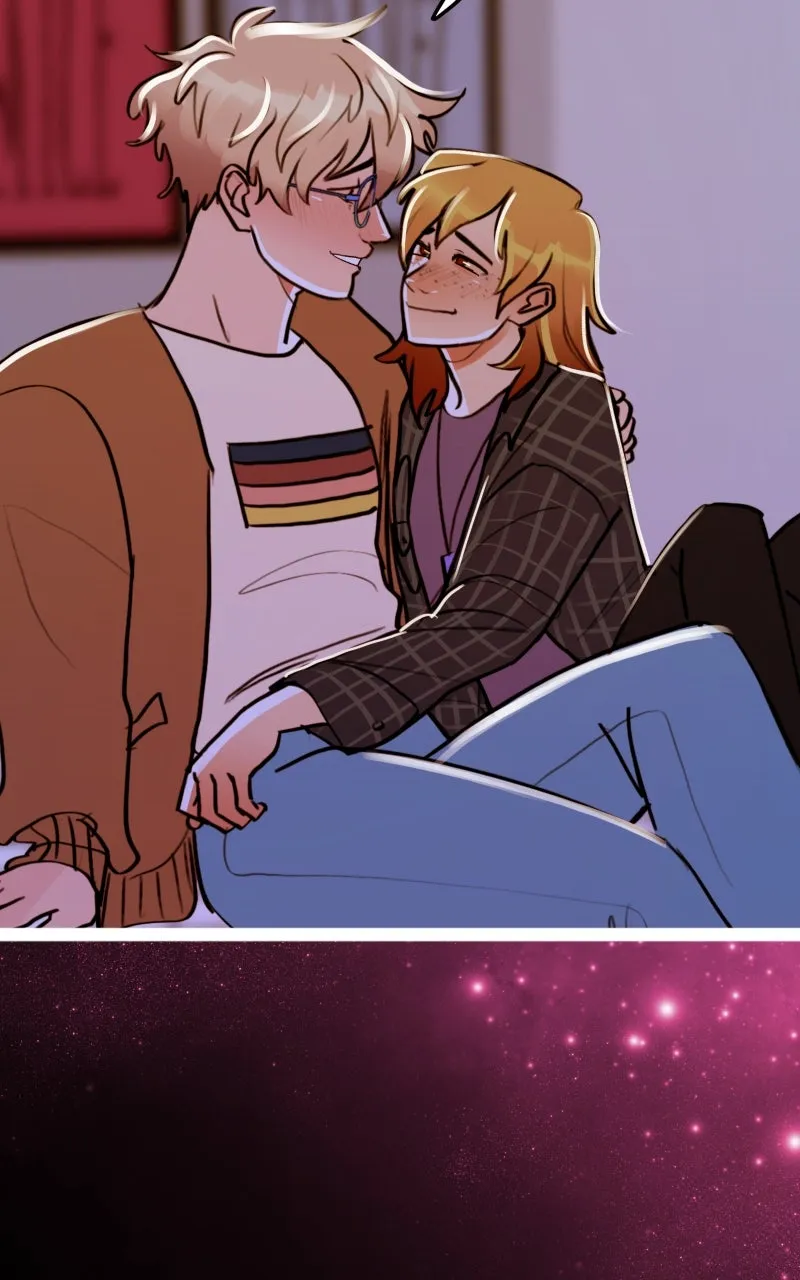 Star Catcher Chapter 50 page 56 - 