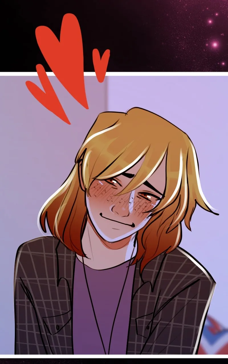 Star Catcher Chapter 50 page 57 - 