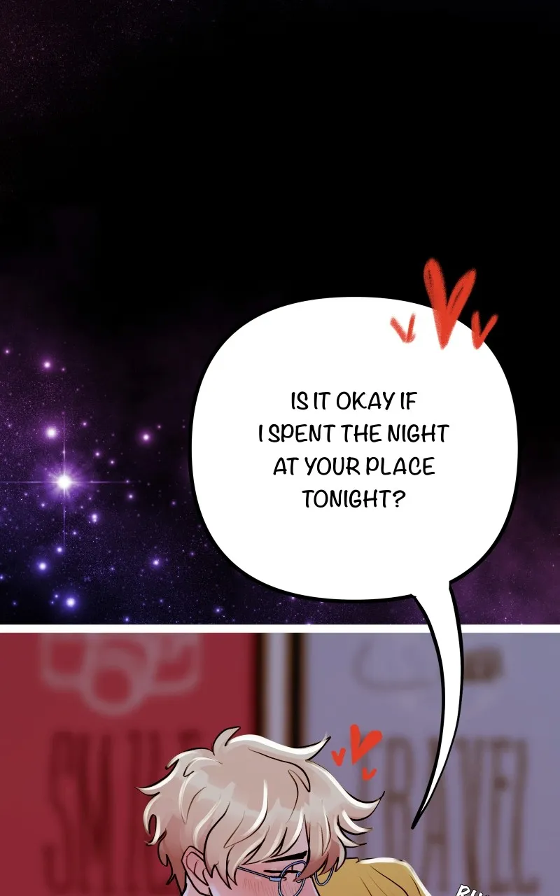 Star Catcher Chapter 50 page 58 - 