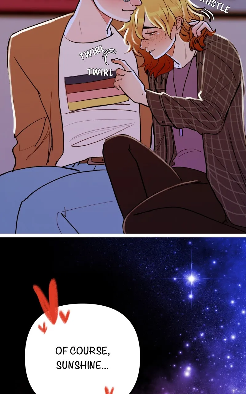 Star Catcher Chapter 50 page 59 - 