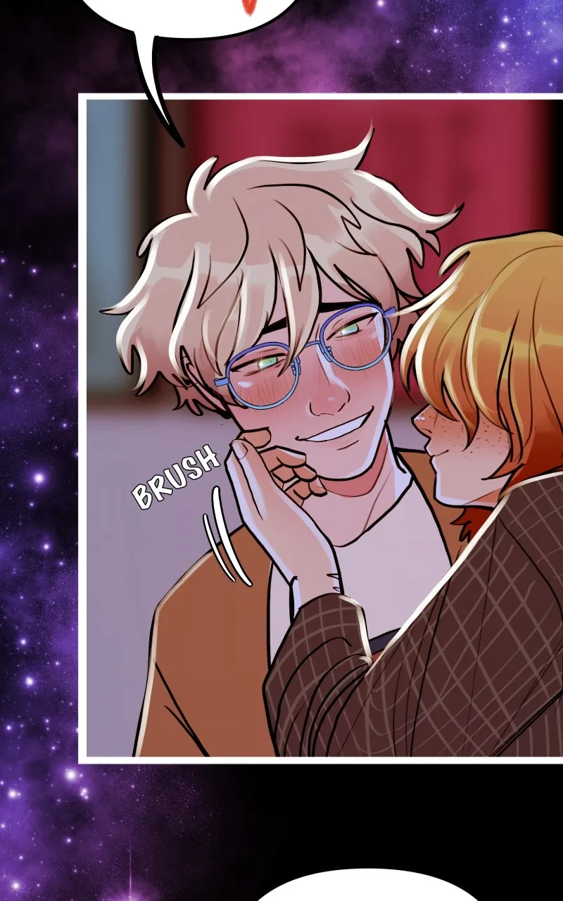 Star Catcher Chapter 50 page 60 - 