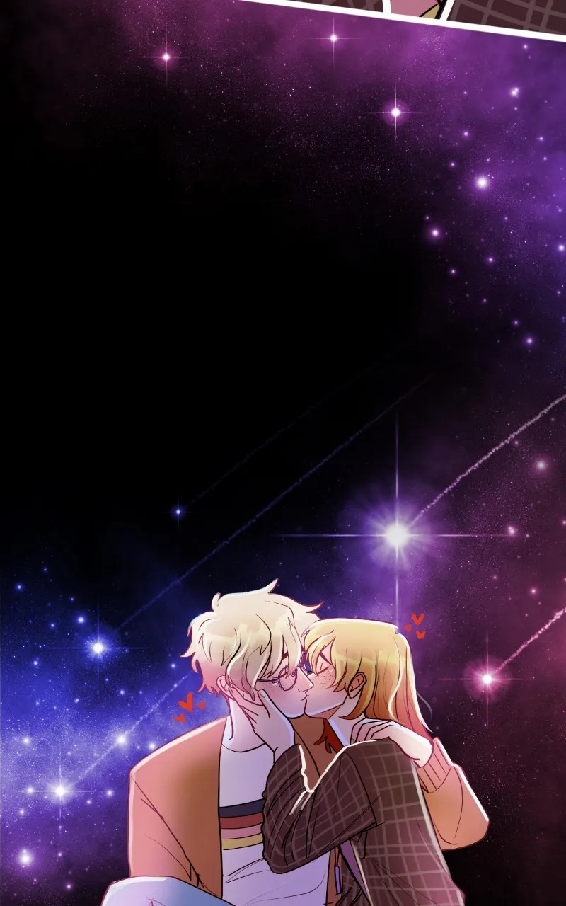 Star Catcher Chapter 50 page 62 - 